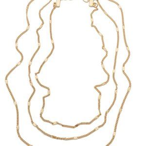 Frasier Sterling Necklace